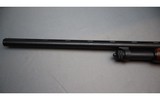 CZ ~ 612 ~ 12 Gauge - 7 of 7