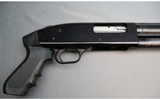 Mossberg ~ 500A ~ 12 Gauge - 2 of 7