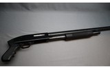 Mossberg ~ 500A ~ 12 Gauge - 1 of 7
