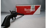 Heritage ~ Rough Rider ~ .22 Long Rifle - 3 of 3