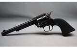 Heritage ~ Rough Rider ~ .22 Long Rifle - 2 of 3