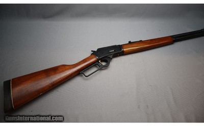 Marlin ~ 1894 ~ .44 Remington Magnum