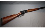Marlin ~ 1894 ~ .44 Remington Magnum