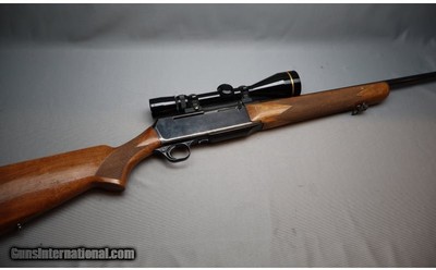 Browning ~ BAR ~ .30-06 Springfield
