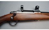 Ruger ~ M77 ~ 7mm Remington Magnum - 2 of 10