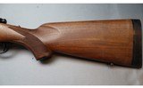 Ruger ~ M77 ~ 7mm Remington Magnum - 8 of 10