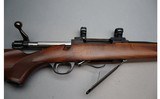 Ruger ~ M77 ~ 7mm Remington Magnum - 3 of 10