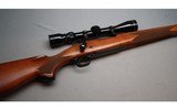 Winchester ~ Model 70 ~ .22-250 Remington - 1 of 10