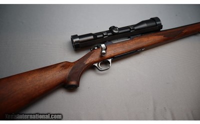 Ruger ~ M77 ~ .243 Winchester
