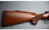 Remington ~ Model 700 ~ .300 WSM - 4 of 10