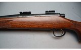 Remington ~ Model 700 ~ .300 WSM - 7 of 10