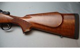 Remington ~ Model 700 ~ .300 WSM - 8 of 10