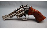 Smith & Wesson
19 3
.357 Magnum
