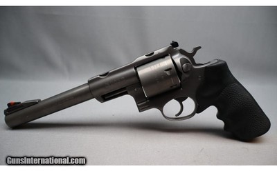 Ruger ~ Super Redhawk ~ .454 Casull / .45 Colt