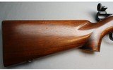 Winchester ~ Model 52 ~ .22 Long Rifle - 4 of 11