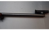 Winchester ~ Model 52 ~ .22 Long Rifle - 7 of 11
