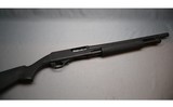 H&R 1871 ~ Pardner Pump ~ 12 Gauge