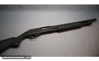 H&R 1871 ~ Pardner Pump ~ 12 Gauge