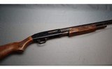 Mossberg ~ 500A ~ 12 Gauge