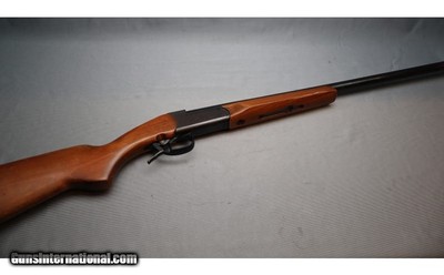 Spartan ~ SPR100 ~ 20 Gauge