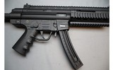 German Sport Guns ~ GSG-16 ~ .22 Long Rifle - 2 of 8