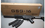 German Sport Guns ~ GSG-16 ~ .22 Long Rifle - 8 of 8