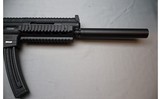 German Sport Guns ~ GSG-16 ~ .22 Long Rifle - 4 of 8