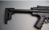 German Sport Guns ~ GSG-16 ~ .22 Long Rifle - 3 of 8