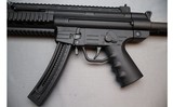 German Sport Guns ~ GSG-16 ~ .22 Long Rifle - 5 of 8