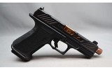 Shawdow Systems ~ MR920 ~ 9mm Luger