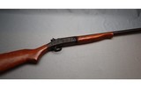 New England Firearms ~ SBI ~ 20 Gauge