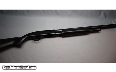 Maverick ~ Model 88 ~ 12 Gauge