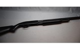 Maverick ~ Model 88 ~ 12 Gauge