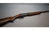 Stevens ~ 9478 ~ 12 Gauge - 1 of 9