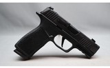 Sig Sauer ~ P365 Macro ~ 9mm Luger