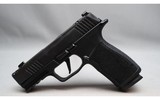 Sig Sauer ~ P365 Macro ~ 9mm Luger - 2 of 3