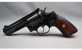 Ruger ~ GP100 ~ .357 Magnum - 2 of 3
