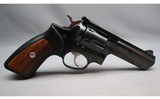 Ruger ~ GP100 ~ .357 Magnum - 1 of 3