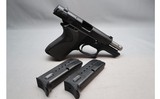 Smith & Wesson ~ 6904 ~ 9mm Luger - 3 of 3