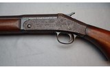 Harrington & Richardson ~ Topper Model 158 ~ 20 Gauge - 6 of 10