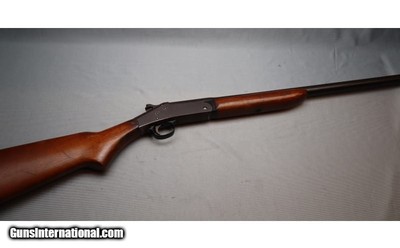 Harrington & Richardson ~ Topper Model 158 ~ 20 Gauge