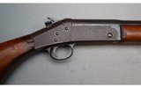 Harrington & Richardson ~ Topper Model 158 ~ 20 Gauge - 2 of 10