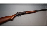 Harrington & Richardson ~ Topper Model 158 ~ 20 Gauge