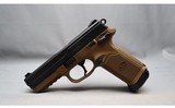 FN ~ FNX-45 ~ .45 ACP - 1 of 3