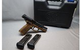 FN ~ FNX-45 ~ .45 ACP - 3 of 3