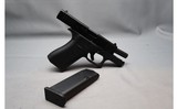 Glock ~ 43X ~ 9mm Luger - 3 of 3