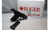Ruger ~ EC9S ~ 9mm Luger - 3 of 3