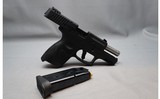Taurus ~ PT111 G2A ~ 9mm Luger - 3 of 3