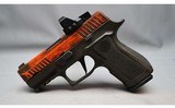 Sig Sauer ~ P320 ~ 9mm Luger - 2 of 3