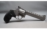 Taurus ~ Tracker 627 ~ .357 Magnum - 1 of 3